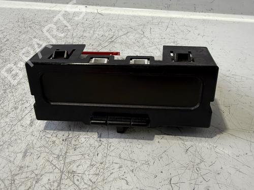 Display Display RENAULT MEGANE II (BM0/1_, CM0/1_) [2001-2012] 35793312 35793312