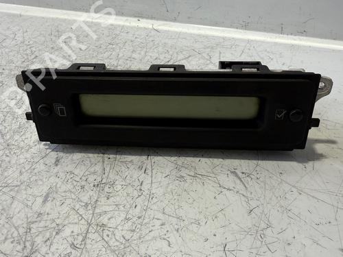 Multifunctionele display Multifunctionele display CITROËN XSARA (N1) [1997-2005] 35793314 35793314