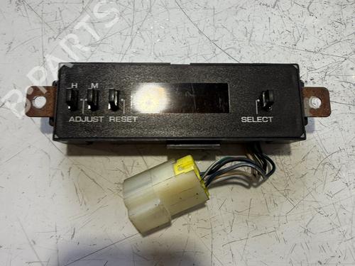 Used Display monitor Display monitor NISSAN SUNNY II (N13, B12) [1986-1992] 35795205 35795205