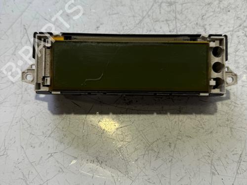 Ferdsskriver Ferdsskriver CITROËN C4 I (LC_) [2004-2014] 35795208 35795208