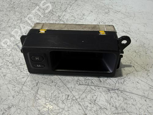 Used Display monitor Display monitor ROVER 25 I Hatchback (RF) [1999-2006] 35795211 35795211