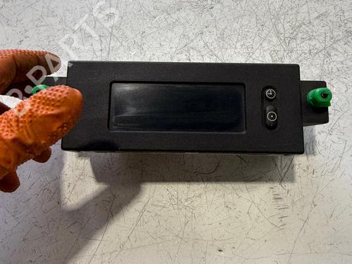 Display Display OPEL ASTRA G Hatchback (T98) [1998-2009] 35795212 35795212