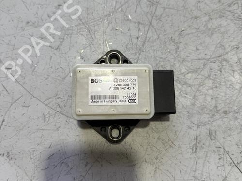Używane Inne Inne MERCEDES-BENZ SPRINTER 3,5-t Van (B906) [2006-2020] 35795214 35795214