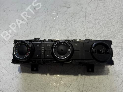 Używane Panel klimatyzacji / ogrzewania Panel klimatyzacji / ogrzewania MERCEDES-BENZ SPRINTER 3,5-t Van (B906) [2006-2020] 35795215 35795215