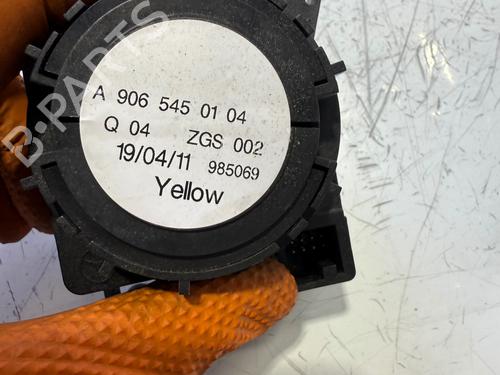 Headlight switch MERCEDES-BENZ SPRINTER 3-t Van (B906) | BP35795218I24 - Image 4