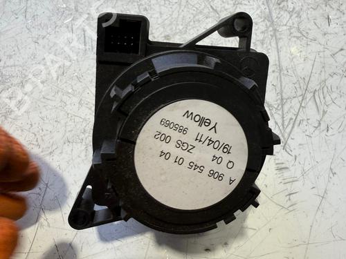 Headlight switch MERCEDES-BENZ SPRINTER 3-t Van (B906) | BP35795218I24 - Image 3
