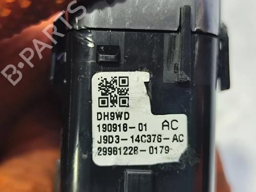 Switch JAGUAR I-PACE (X590) EV400 AWD | BP35795221I30 - Image 4