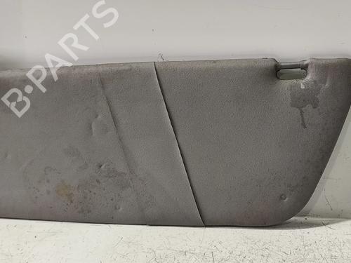 Used Left sun visor Left sun visor MERCEDES-BENZ SPRINTER 3,5-t Van (B906) [2006-2020] 35801131 35801131