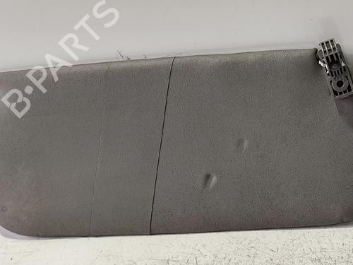 Used Right sun visor Right sun visor 35801132 35801132