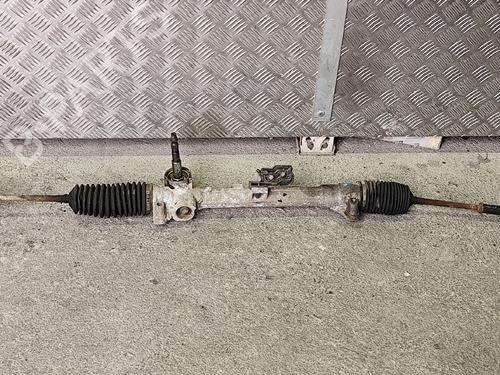 Used Steering rack Steering rack FIAT PUNTO (188_) [1999-2012] 35802485 35802485