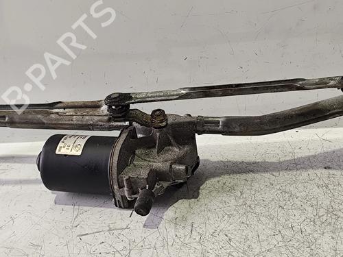 Used Front wiper motor Front wiper motor FIAT PUNTO (188_) 1.2 16V 80 (188.233, .235, .253, .255, .333, .353, .639,... (80 hp) 35802487 35802487