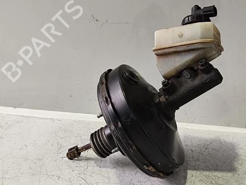 Servo Freio Servo Freio RENAULT CLIO I (B/C57_, 5/357_) 1.9 D (65 hp) 35802492 35802492