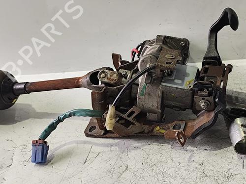 Used Steering column Steering column RENAULT CLIO II (BB_, CB_) 1.5 dCi (B/C2J) (68 hp) 35805074 35805074