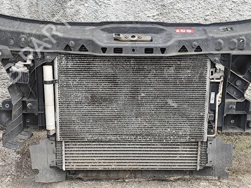 Outra Outra MERCEDES-BENZ SPRINTER 3,5-t Van (B906) [2006-2020] 35805075 35805075