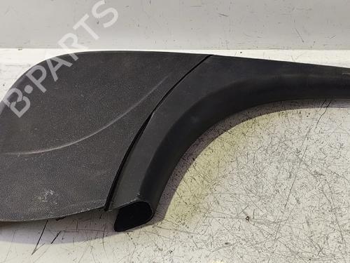 Travão de mão Travão de mão MERCEDES-BENZ SPRINTER 3,5-t Van (B906) [2006-2020] 35805079 35805079