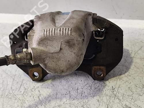 Venstre bremsekaliper foran Venstre bremsekaliper foran FIAT UNO (146_, 158_) [1983-2013] 35805080 35805080