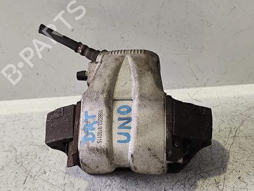Used Right front brake caliper Right front brake caliper FIAT UNO (146_, 158_) [1983-2013] 35805081 35805081