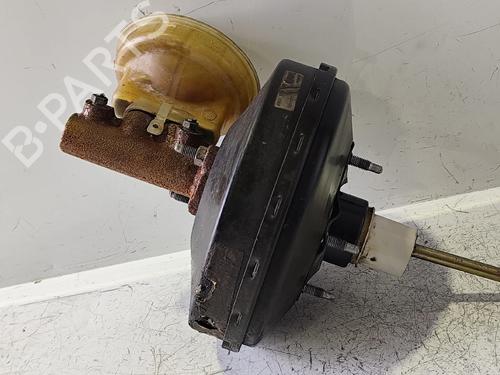 Bremseservo Bremseservo SEAT CORDOBA (6K1, 6K2) 1.4 i (60 hp) 35805084 35805084