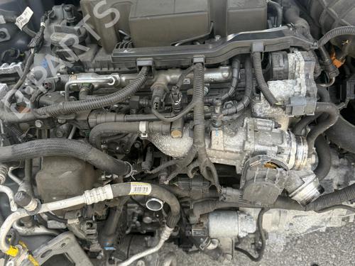 Engine HYUNDAI i30 (PDE, PD, PDEN) 1.6 CRDi | BP35805085M1 - Image 6