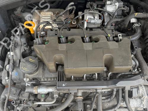 Engine HYUNDAI i30 (PDE, PD, PDEN) 1.6 CRDi | BP35805085M1 - Image 3