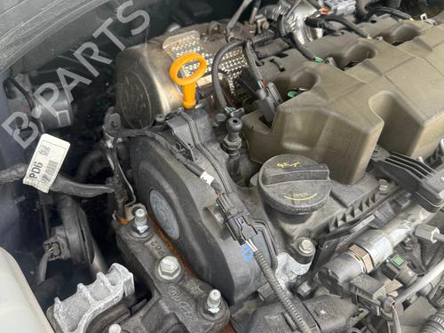 Engine HYUNDAI i30 (PDE, PD, PDEN) 1.6 CRDi | BP35805085M1 - Image 4
