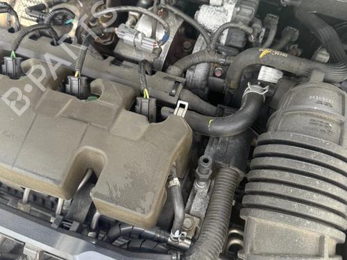Engine HYUNDAI i30 (PDE, PD, PDEN) 1.6 CRDi | BP35805085M1 - Image 5