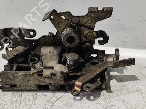 Used Front left lock Front left lock MERCEDES-BENZ SPRINTER 2-t Van (B901, B902) [1995-2006] 35819091 35819091