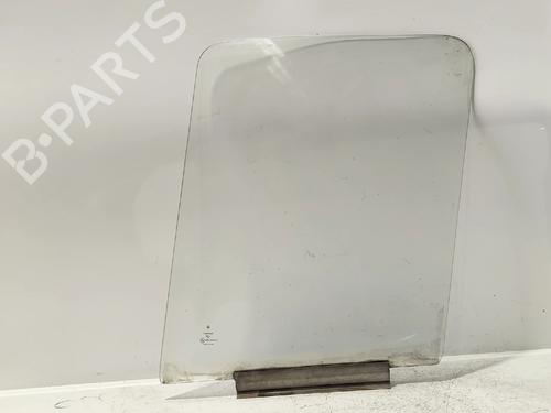 Used Front left door window Front left door window MERCEDES-BENZ SPRINTER 2-t Van (B901, B902) [1995-2006] 35819092 35819092