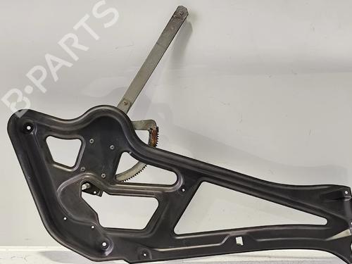 Used Front left window mechanism Front left window mechanism MERCEDES-BENZ SPRINTER 2-t Van (B901, B902) [1995-2006] 35819094 35819094