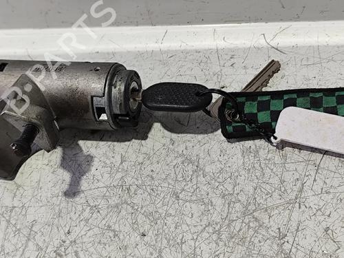Used Ignition barrel Ignition barrel FIAT UNO (146_, 158_) 1.0 (57 hp) 35822426 35822426