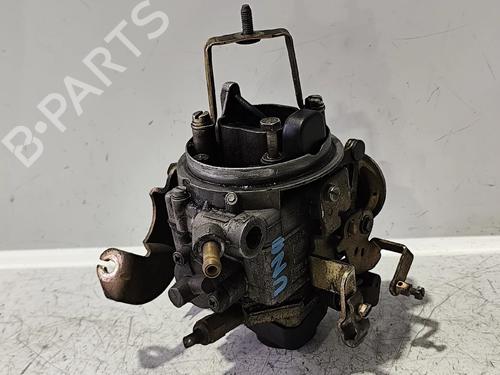 Used Carburetor Carburetor FIAT UNO (146_, 158_) 1.0 (57 hp) 35822428 35822428