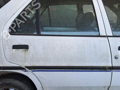 Used Right rear door Right rear door PEUGEOT 106 I (1A, 1C) [1991-1996] 35899186 35899186