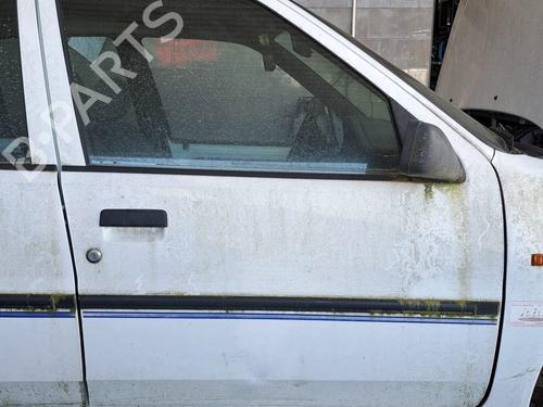 Used Right front door Right front door PEUGEOT 106 I (1A, 1C) [1991-1996] 35899187 35899187