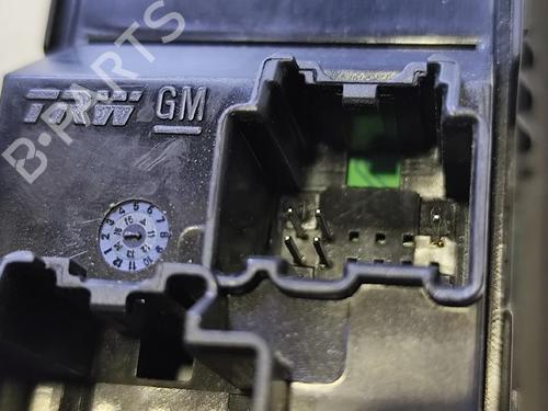 Right front window switch OPEL ZAFIRA TOURER C (P12) 2.0 CDTi (75) | BP35901955I26 - Image 5