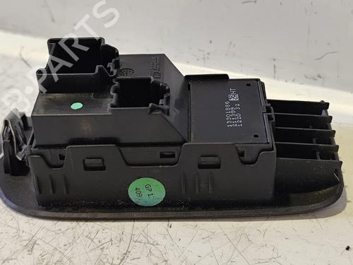 Right front window switch OPEL ZAFIRA TOURER C (P12) 2.0 CDTi (75) | BP35901955I26 - Image 4