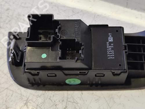 Right front window switch OPEL ZAFIRA TOURER C (P12) 2.0 CDTi (75) | BP35901955I26 - Image 3