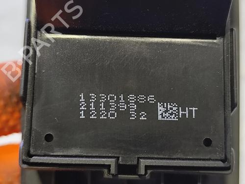 Right front window switch OPEL ZAFIRA TOURER C (P12) 2.0 CDTi (75) | BP35901955I26 - Image 6