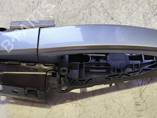 Used Front right exterior door handle Front right exterior door handle OPEL ZAFIRA TOURER C (P12) 2.0 CDTi (75) (130 hp) 35901956 35901956