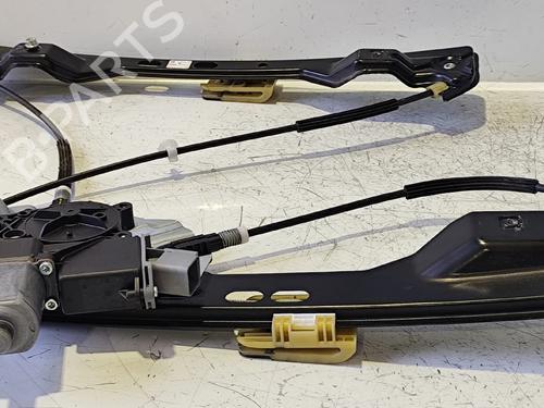 Used Front right window mechanism Front right window mechanism OPEL ZAFIRA TOURER C (P12) 2.0 CDTi (75) (130 hp) 35916532 35916532