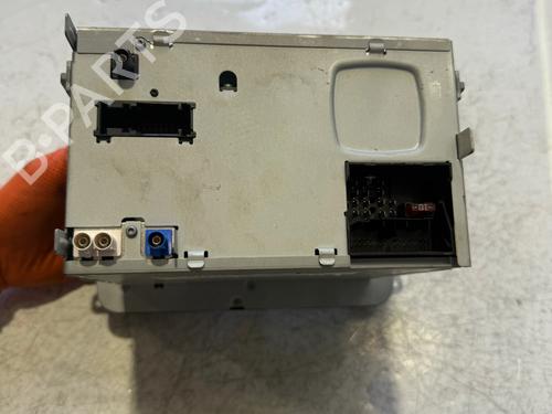 Radio SEAT LEON (1P1) 1.6 TDI | BP35916534E6 - Image 3