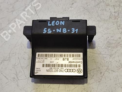 electronic-module-seat-leon-1p1-2005-2006-2007-2008-2009-2010-2011-2012-2013-35916535 main image