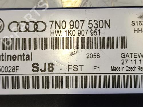 Electronic module SEAT LEON (1P1) 1.6 TDI | BP35916535M83 - Image 4