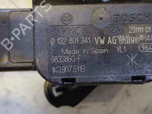 Electronic module SEAT LEON (1P1) 1.6 TDI | BP35916536M83 - Image 4