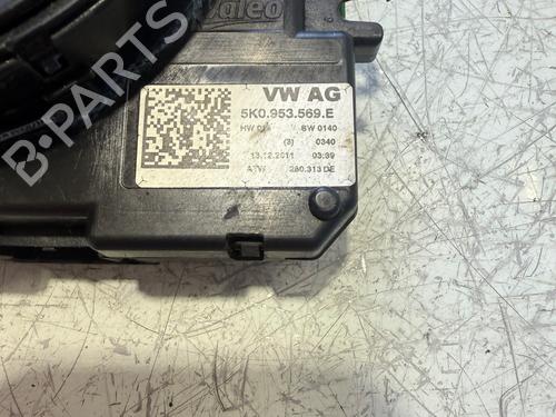 Squib airbag SEAT LEON (1P1) 1.6 TDI | BP35916537C102 - Image 2
