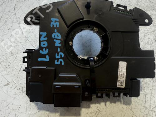 Squib airbag SEAT LEON (1P1) 1.6 TDI | BP35916537C102 - Image 4