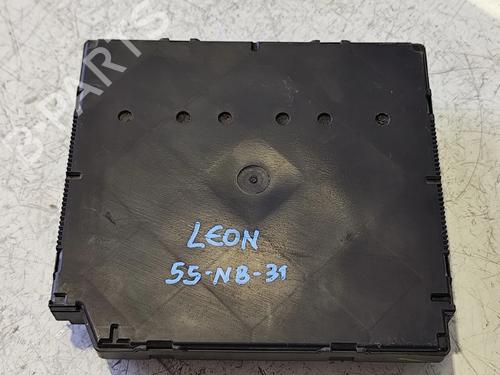 Electronic module SEAT LEON (1P1) 1.6 TDI | BP35916540M83 - Image 4