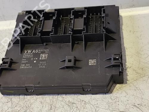 electronic-module-seat-leon-1p1-2005-2006-2007-2008-2009-2010-2011-2012-2013-35916540 main image