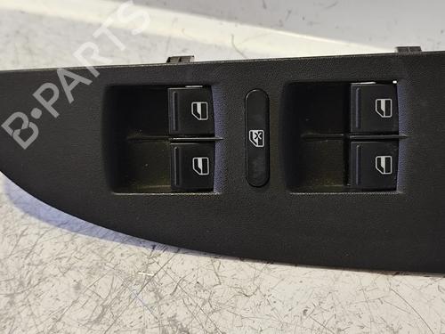 front-left-door-window-seat-leon-1p1-2005-2006-2007-2008-2009-2010-2011-2012-2013-35916541 main image