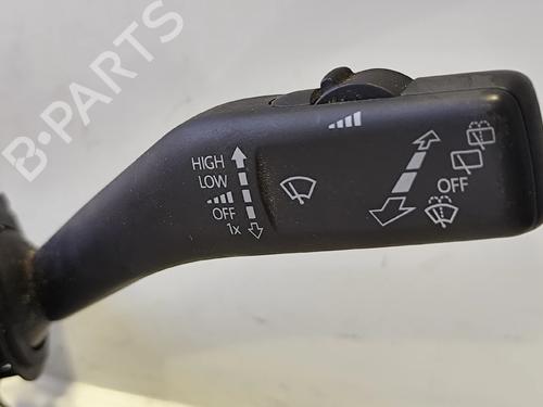 Steering column stalk SEAT LEON (1P1) 1.6 TDI | BP35916543I23 - Image 2