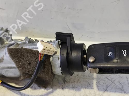 ignition-barrel-seat-leon-1p1-2005-2006-2007-2008-2009-2010-2011-2012-2013-35916545 main image